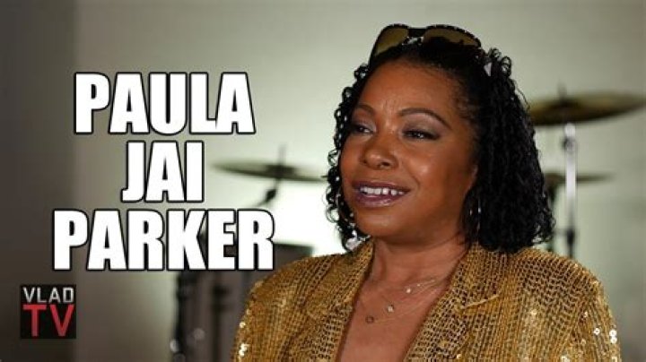 Paula Jai Parker Parents, Father, Mother, Husband, Age, Family
