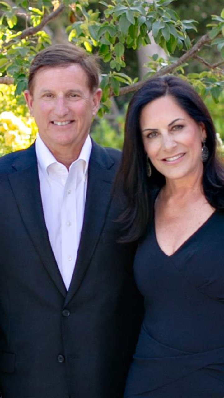 Paula Kalupa, Mark Hurd's Wife – Wiki/Bio, Age, Height, Career and Photos