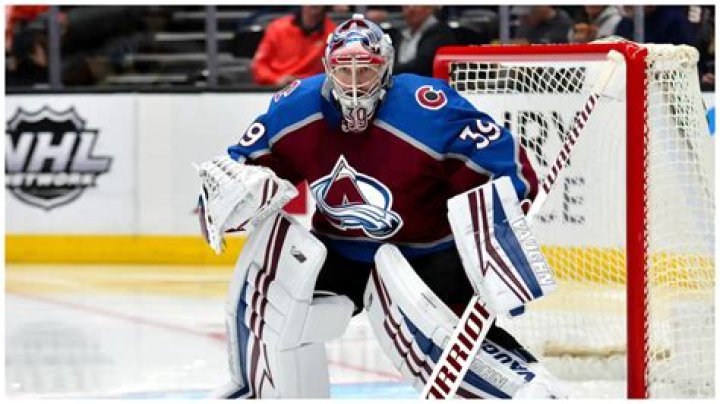 Pavel Francouz Net Worth 2023, Annual Salary, Endorsements, Cars, House, and More