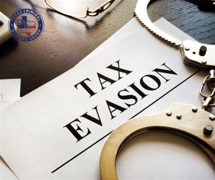 Paving company owner sentenced for tax evasion