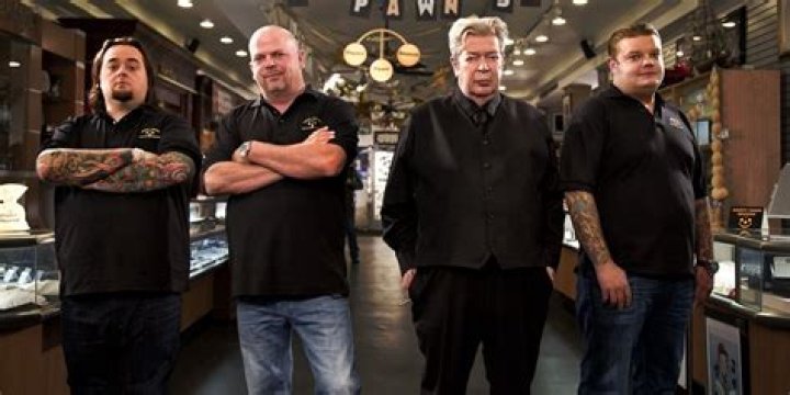 Pawn Stars' Corey Harrison, Donald Trump Jr., And Others Respond To Adam's Shocking Death