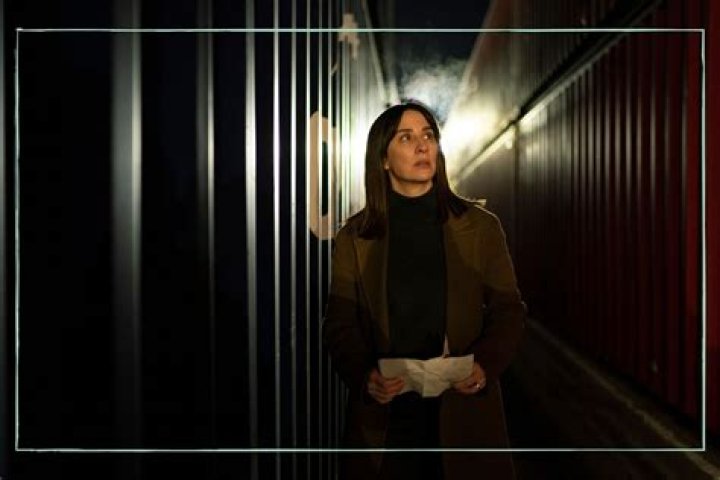 Payback ITV Ending Explained: Killer on the Loose