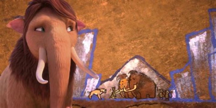 Peaches’ curious absence from Ice Age Adventures of Buck Wild explained