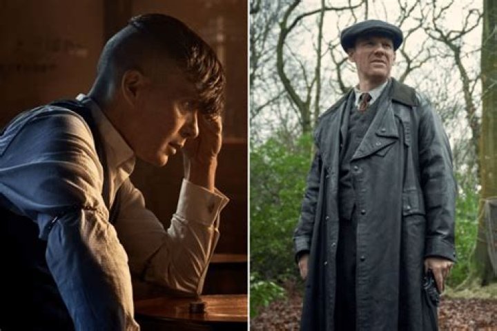 Peaky Blinders fans left cringing at 'nasty' sex scene as ANOTHER shock affair is exposed