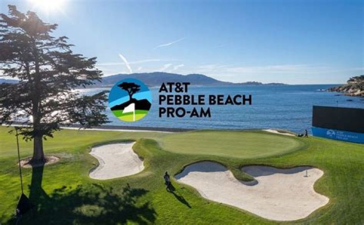 Pebble Beach Pro-Am golf TV 2023 | Schedule, how to watch, TV channel