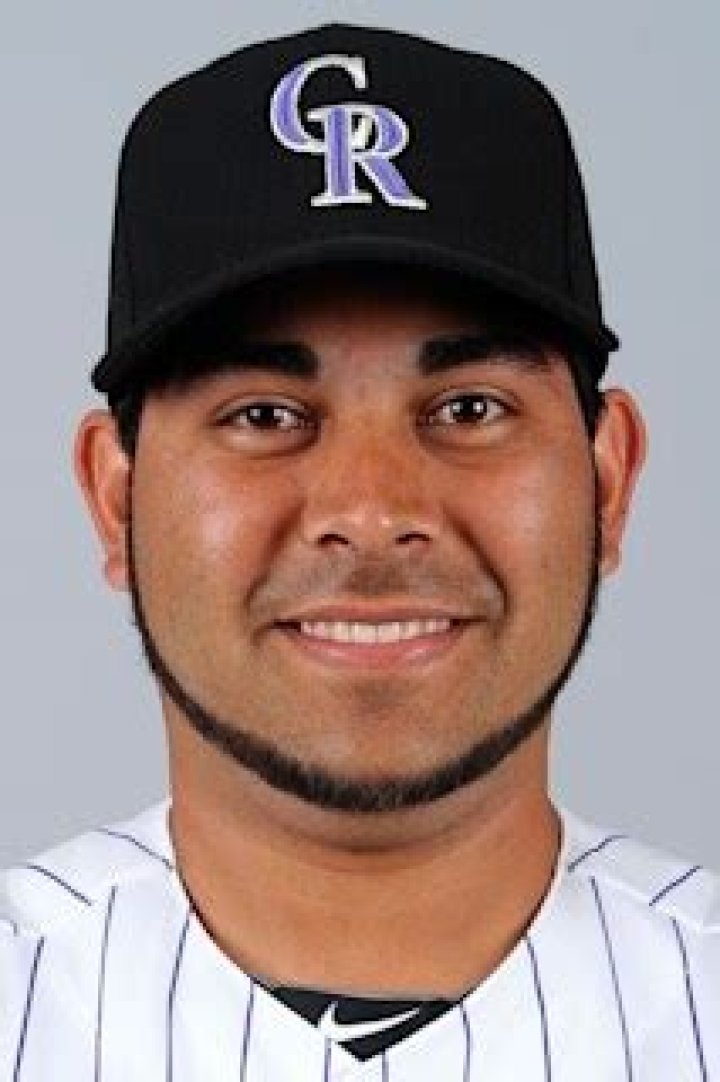 Pedro Hernández - Detailed stats