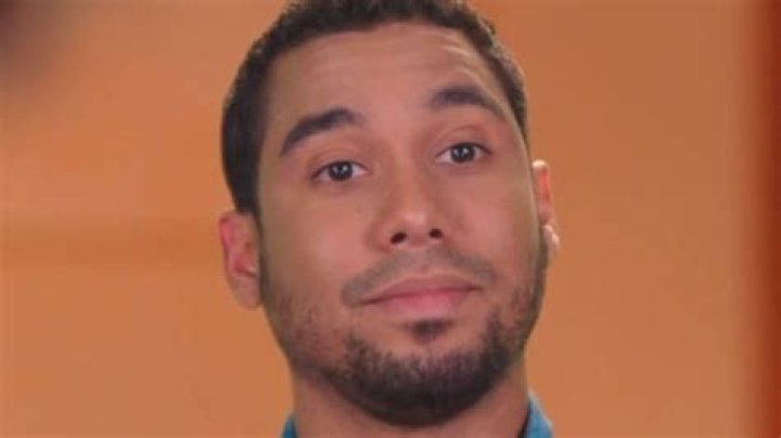 Pedro Jimeno all smiles as Chantel Everett divorce unfolds