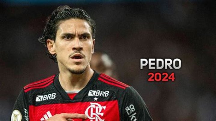 Pedro Stats, Goals, Records, Assists, Cups and more