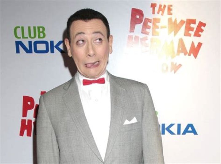 Pee Wee Net Worth 2024