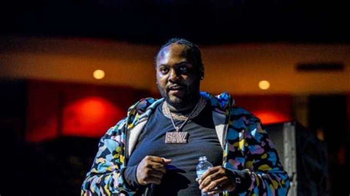Peezy Wiki, Biography, Net Worth, Age, Family, Facts and More