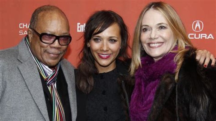 Peggy Lipton - Death, Daughter & Quincy Jones
