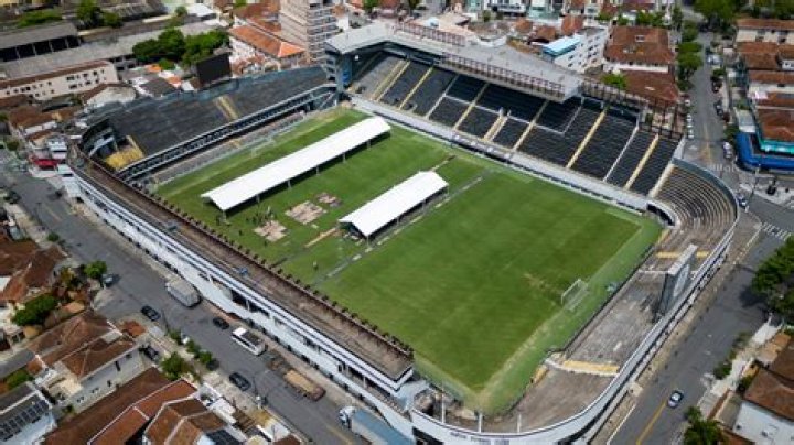 Pele’s funeral and burial to take place in hometown Santos