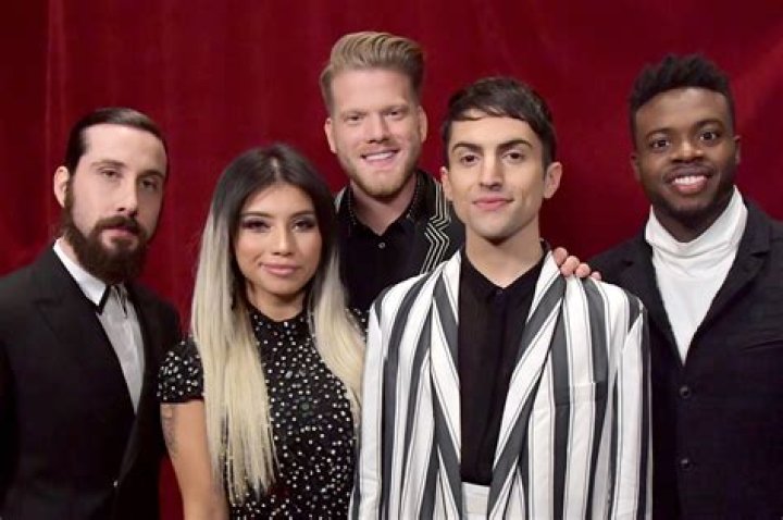 Pentatonix Net Worth and Earnings 2022