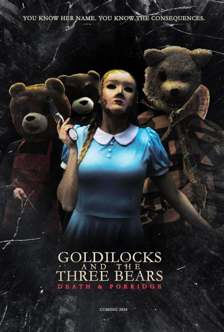People are only just realising why the three bears’ porridge in Goldilocks were different temperatures & are stunned
