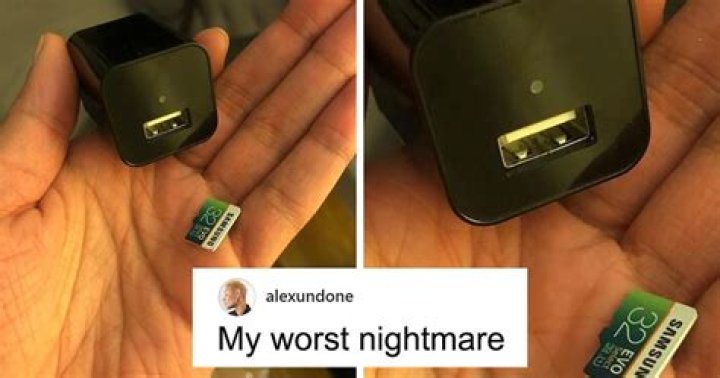 People Found Hidden Spy Cams In Various Shapes And Forms (23 Pics)