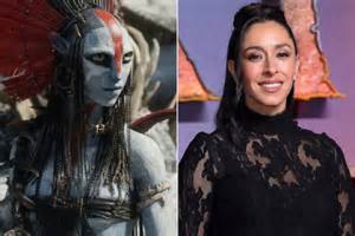 People Oona Chaplin - Radio Times