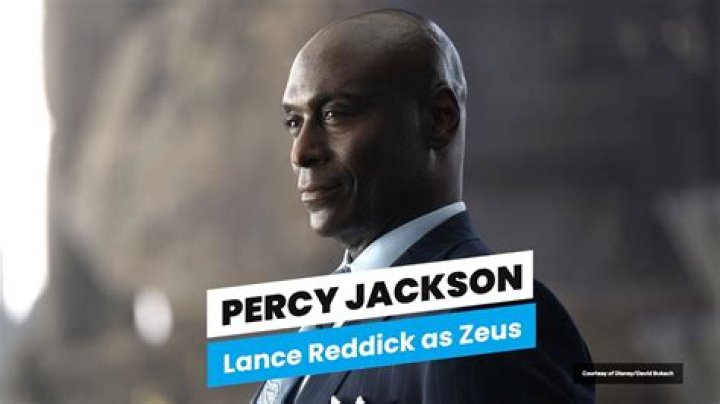 Percy Jackson Finale: Showrunners Talk About Honoring Lance Reddick's Zeus And The Future Of The Character