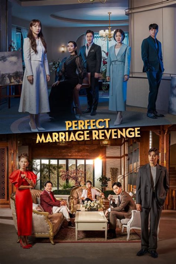 Perfect Marriage Revenge Episode 6: ‘A Contractual Dilemma’ Release Date, Recap & Spoilers