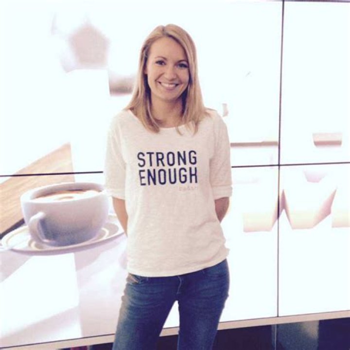 Perrine storme âge