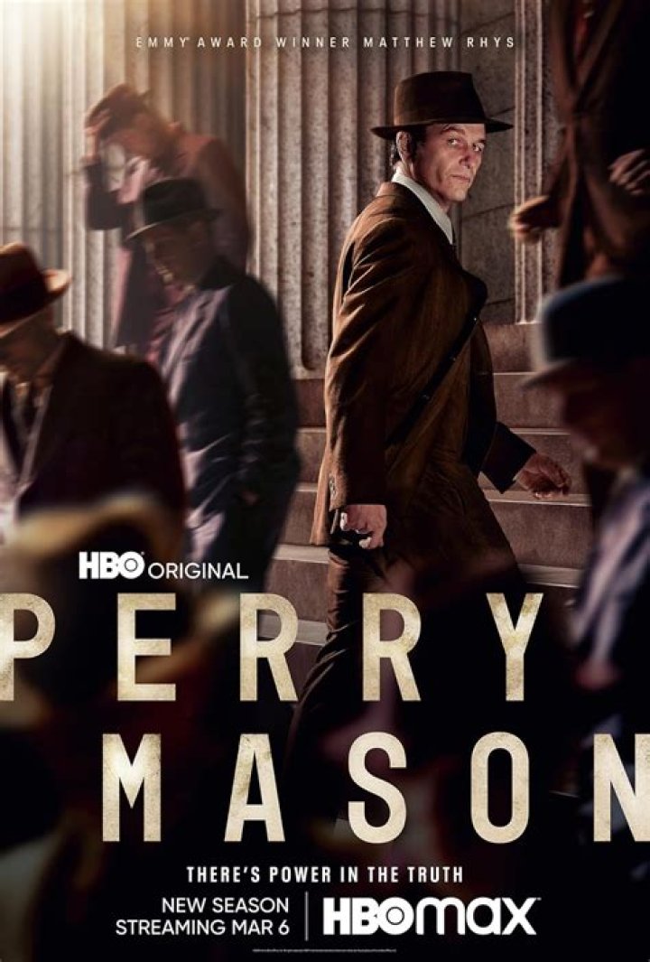 Perry Mason Season 2's Big Twist Shocked The Actors Playing The Gallardo Bros