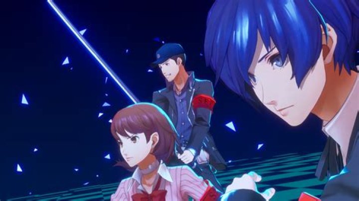 Persona 3 Reload Release Date Announced