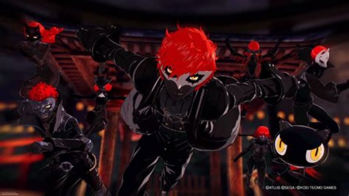 Persona 5 Strikers Review - You'll Never See It Coming