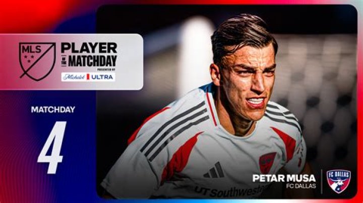 Petar Musa - Squad number history