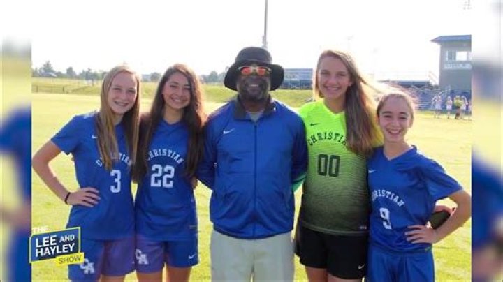 Pete Akatsa Obituary – Death: Lexington Christian Academy Soccer Coach, Pete Akatsa Died From Cancer