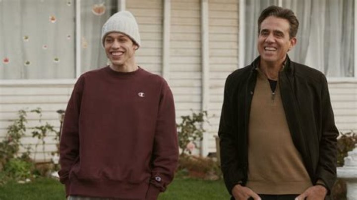 Pete Davidson's Bupkis Renewed for Season 2 by Peacock
