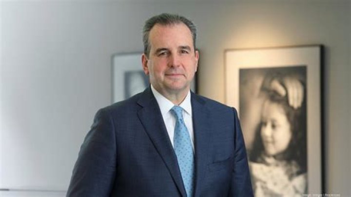 
Peter Arduini
Net Worth
