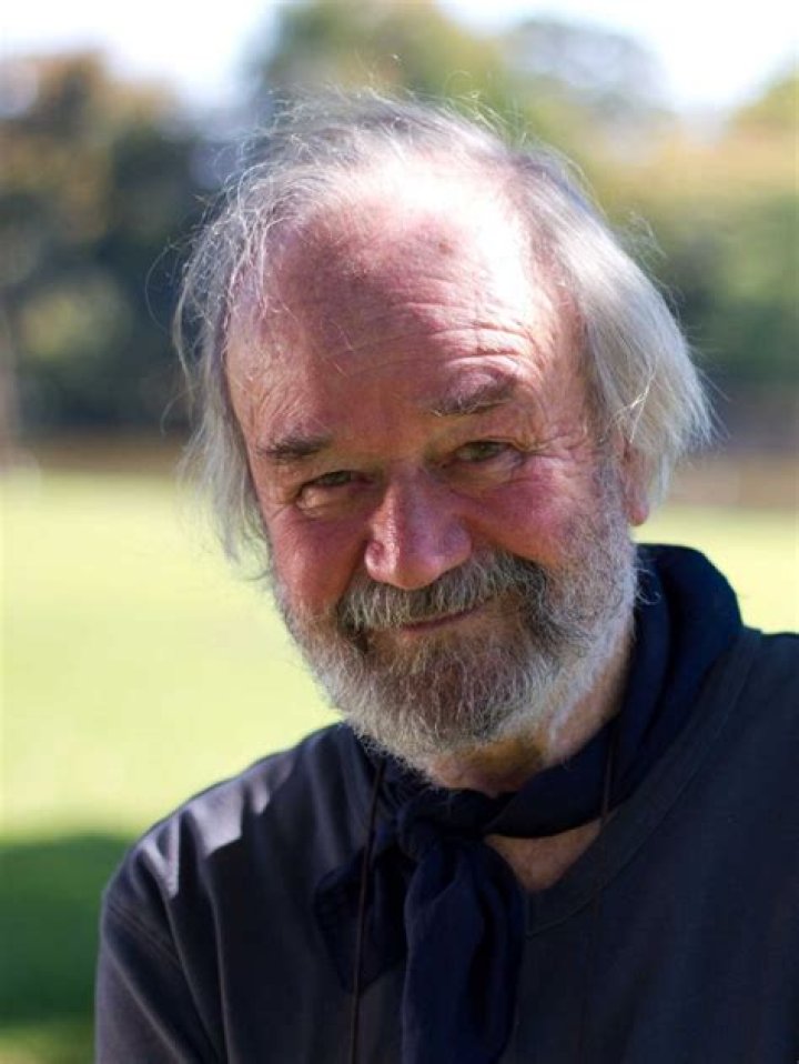 
Peter Clarke
Net Worth
