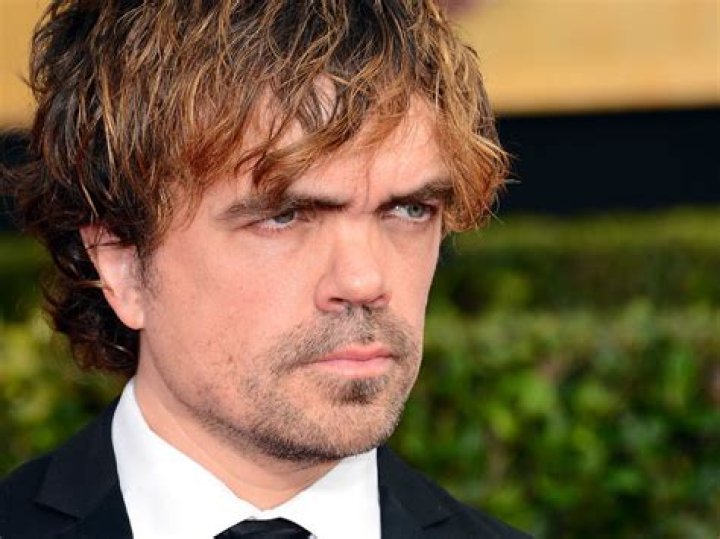 Peter Dinklage - - Biography