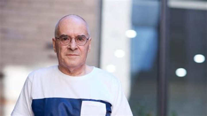 Peter Gyenes Net Worth (2024) | wallmine