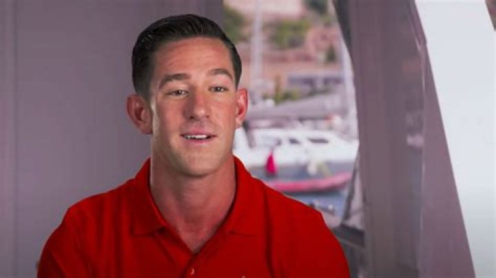 Peter Hunziker addressed racist Instagram post before Below Deck Med firing
