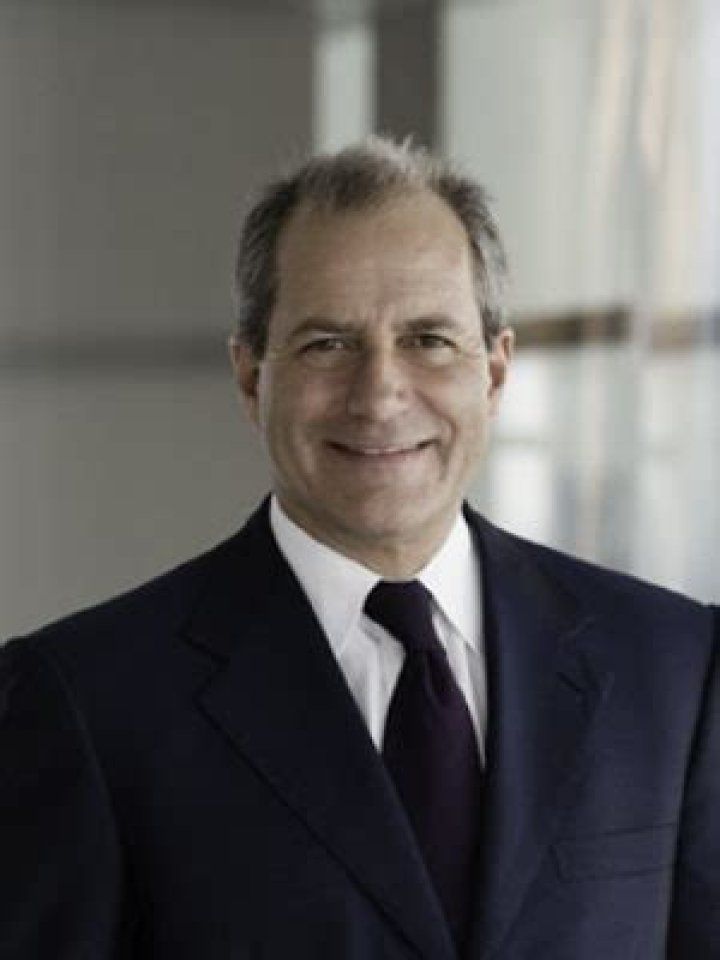 Peter J. Davoren Net Worth (2024)
