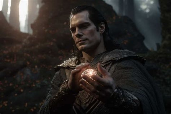 Peter Jackson On The Possibility Of A Silmarillion Movie