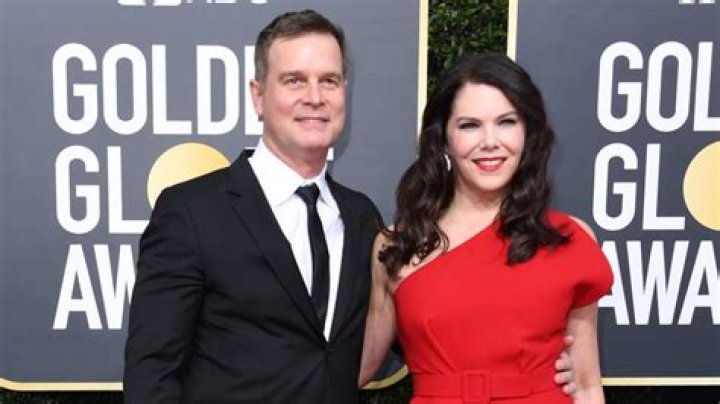 Peter Krause's Wife: A Deep Dive Into Their Relationship And Family Life