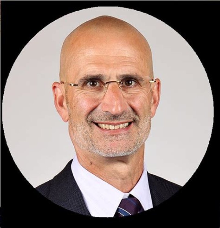 Peter Neupert Net Worth (2024) | wallmine