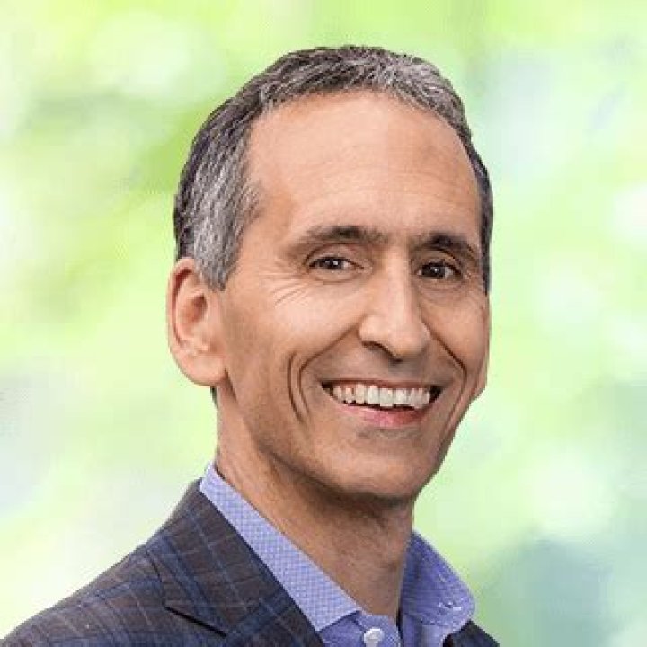 Peter P. Gassner Net Worth (2024)