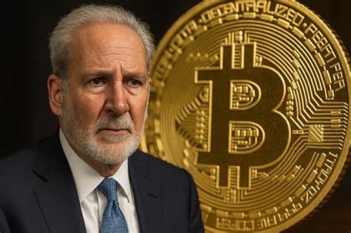 Peter Schiff- Wiki, Age, Height, Wife, Net Worth, Ethnicity