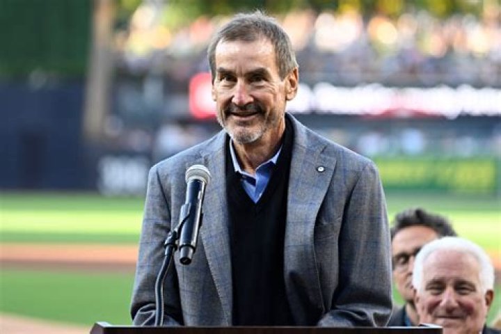 Peter Seidler, Padres chairman, dies of cancer at aged 63