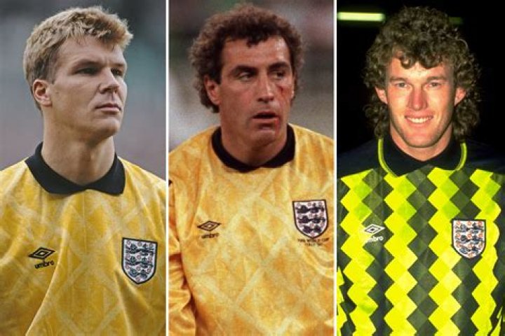 Peter Shilton denied us our big moment in push for 125th cap at Italia 90, reveals Dave Beasant – The Sun