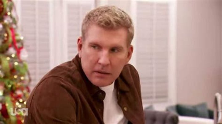 Peter Tarantino: Who is accountant indicted along with Todd Chrisley?