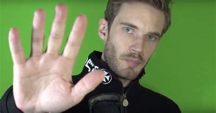 PewDiePie Pulls $50,000 Donation to the Anti-Defamation League