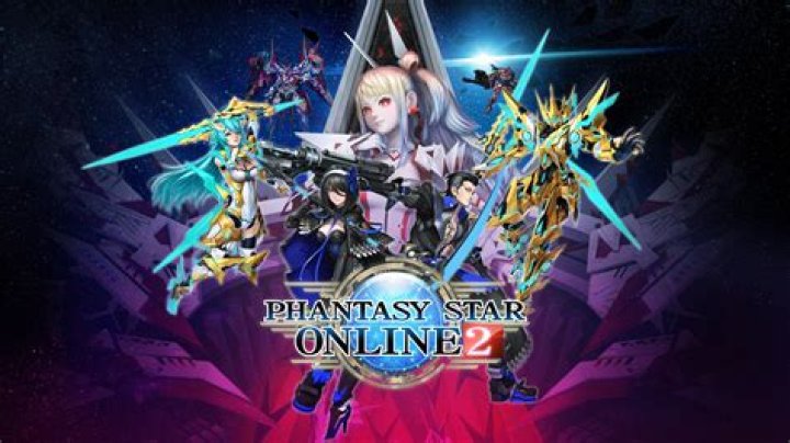 Phantasy Star Online 2 Gets Episode 6 Update