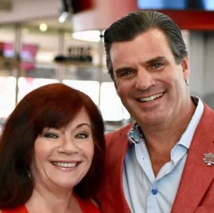 Phil Castellini: Wiki (Cincinnati Reds’ President), Bio, Age, Wife, Net Worth