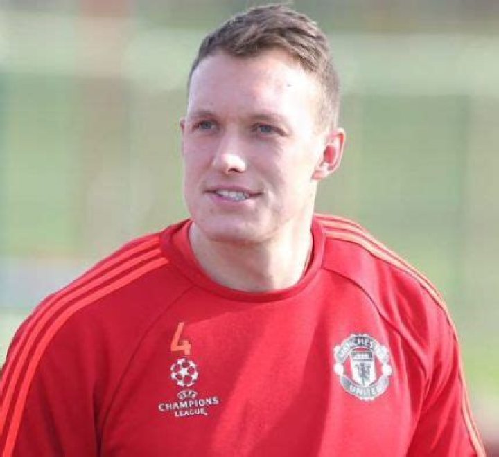 Phil Jones Wiki, Biography, Net Worth, Age, Family, Facts and More