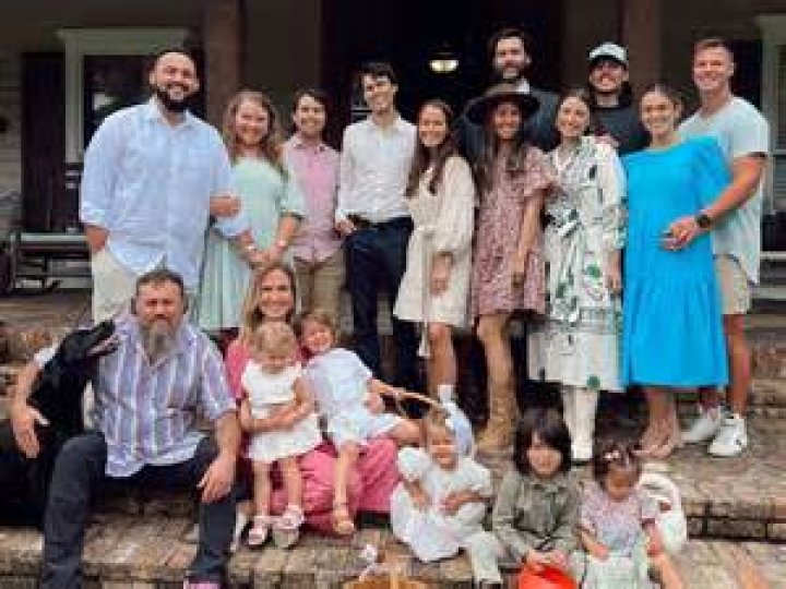 Phil Robertson's Children Ages: A Deep Dive Into The Duck Dynasty Star's Family