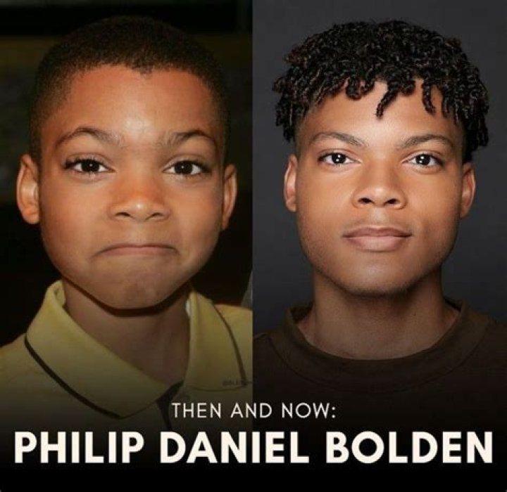 Philip Daniel Bolden Net Worth: An In-Depth Look At His Career And Wealth