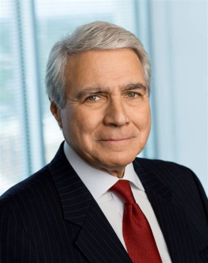 
Philip Lader
Net Worth
